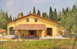 Arezzo, Tuscany 52100