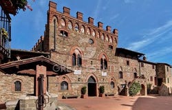Bucine, Arezzo