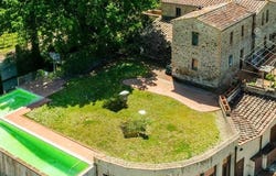 Montalcino, Tuscany 53024