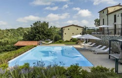Palaia, Tuscany 56036