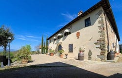 Loro Ciuffenna, Tuscany 52024