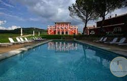 Capalbio, Tuscany 58011