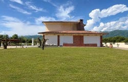 Capannori, Tuscany 55013