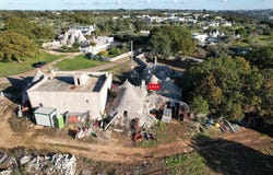 Locorotondo, Apulia 70010