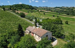 Serra San Quirico, Marche 60048
