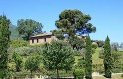 Cetona, Siena