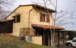 Rivalto, Tuscany 56034