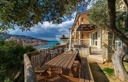 Monte Argentario, Grosseto