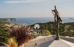 Porto Cervo, Sardinia 07021