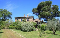 Cetona, Siena
