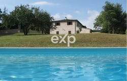 Strada Monte Peruzzo, 63, Cagli, Marche 61043