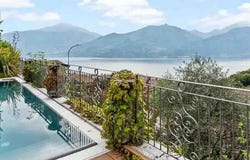 Menaggio, Lombardy 22017
