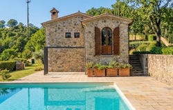 Umbertide, Umbria 06019