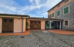 Porcari, Tuscany 55016