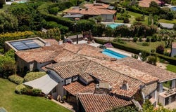 Aglientu, Sardinia 07020