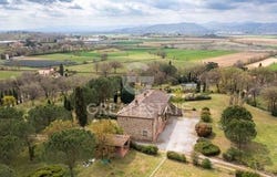 Lucignano, Arezzo