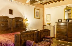 Cortona, Tuscany 52044