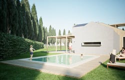 Castagneto Carducci, Tuscany 57022