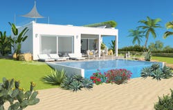 Viale Lido, Marzamemi, Sicily 96018 Pach