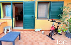 Posada, Sardinia 08020