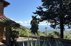 Suvereto, Tuscany 57028