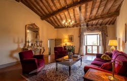 Siena, Tuscany 53100