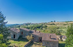 Roccastrada, Roccastrada, Tuscany 58036
