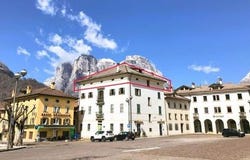 Agordo, Dolomites 32021