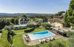 Florence, Tuscany 50135