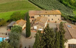 Ulignano, Tuscany 53037