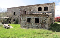Montieri, Tuscany 58026