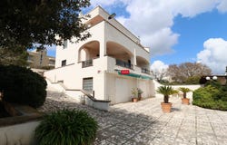Martina Franca, Apulia 74015