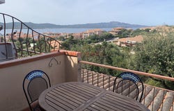 Porto Rotondo, Sardinia 07026