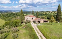 Colle di Val d'Elsa, Siena