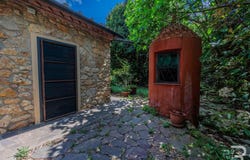 Guardistallo, Tuscany 56040