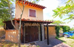 Rivalto, Tuscany 56034