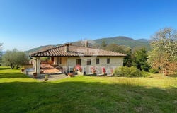 Loro Ciuffenna, Tuscany 52024