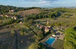 Casole d'Elsa, Tuscany 53031