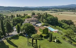Anghiari, Tuscany 52031