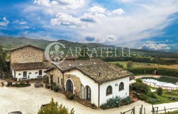 Umbertide, Umbria 06019