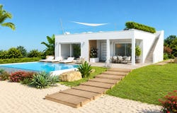 Viale Lido, Marzamemi, Sicily 96018 Pach