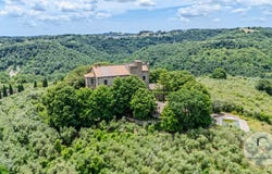 Civitella d'Agliano, Lazio 01020