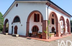 Virgilio, Lombardy 46030