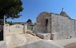 Martina Franca, Apulia 74015