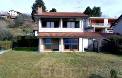 via moroni 37, Besozzo, Lombardy 21023