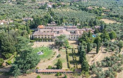 Castelfranco di Sopra, Tuscany 52020