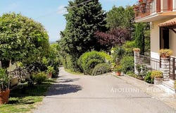Via Gioveto, Panicale, Umbria 06064