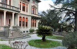 Lucca, Tuscany 55100