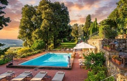 Bucine, Tuscany 52020