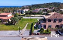 Sassari, Sardinia 08020
